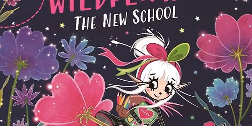 Fourbears Fest 2026 - Harriet Muncaster