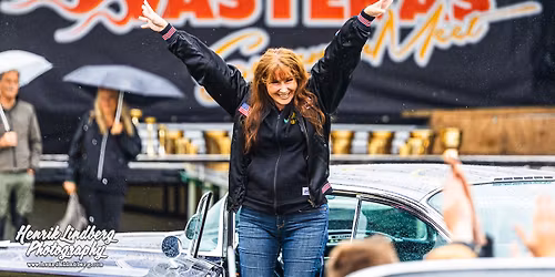 V\u00e4ster\u00e5s Summer Meet 2026