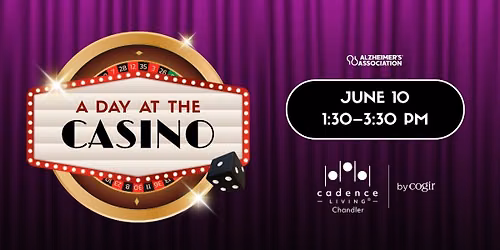 A Day at the Casino