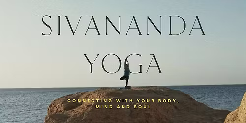 Hatha Yoga x Breathwork x Meditation