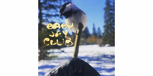 BABY JAY CLUB SOUND CHECK