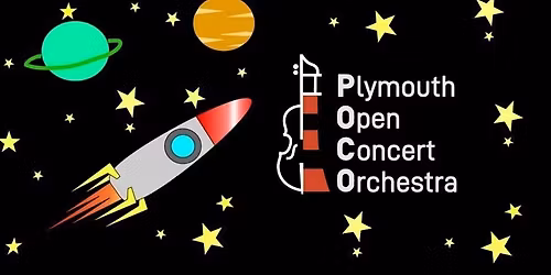 POCO presents informal afternoon themed Concert: Exploration