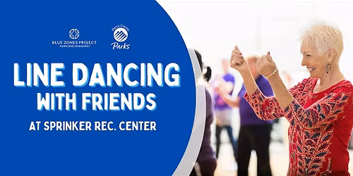 Line Dancing with Friends - BZP PS