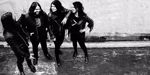 The Magic Numbers London Tickets