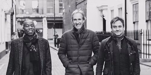 Mike & the Mechanics