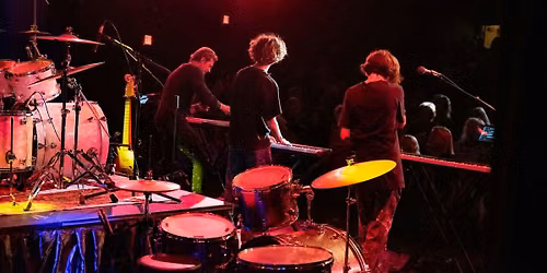 Raized Wrong Live