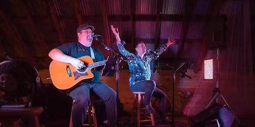 Quiet Riot Act at River Winds Farm & Estate