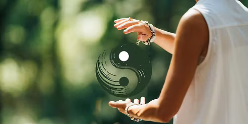 Tai Chi - Easy flow with mindful movement