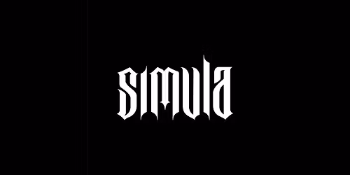 Simula Tour 2026 | Move Exeter 14.03.26