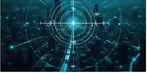 The UR Code- Urban Radar course