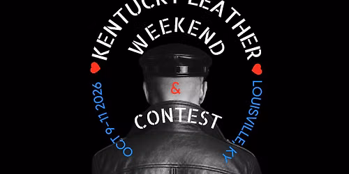 Kentucky Leather Contest