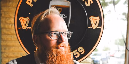 Everett Poetry Night Welcomes Featured Poet Logan Compau