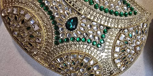 Grand Solo Eid Exhibition 2026