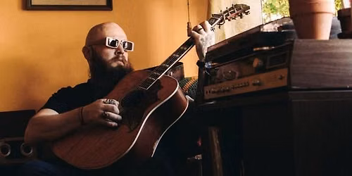 Kenny P. Live at Boozhag's Clubhouse!