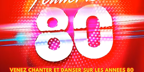 TOTALEMENT 80 | AVIGNON, Confluence Spectacles | 17.04.2026