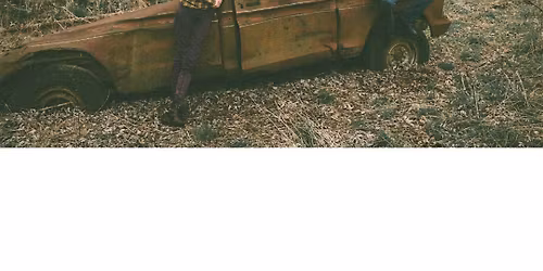 Nick Dittmeier & the Sawdusters w\/ Trey Hedrick