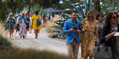 Hyett & The Captain, The Long Lunch | 6th March 2026