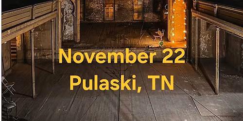 A Haunted Night at the Opera