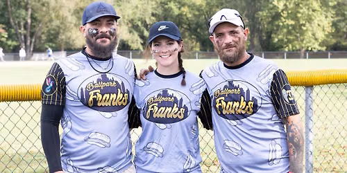 5th Annual Frank Anthony Memorial Tournament 