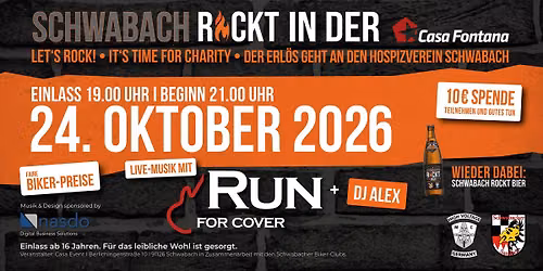 Schwabach Rockt 2026
