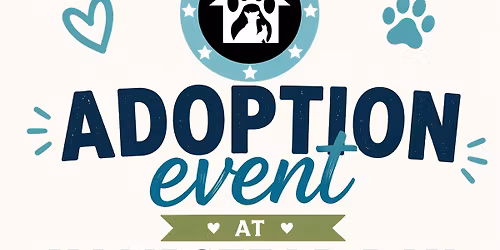 Hampstead, MD - Hampstead Day Adoption Event