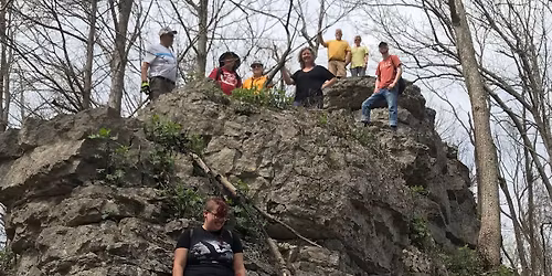 Season Opening Meet Up 