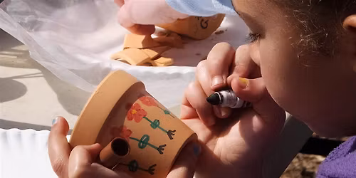 Pottery Re-Fit