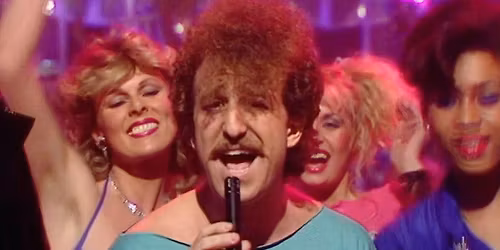 One Hit Wonder DJ night at Riptide Cafe!