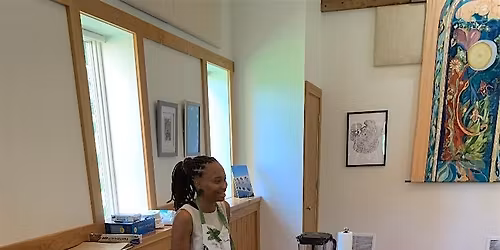 Spring Detox: Community Cooking for Seasonal Wellness