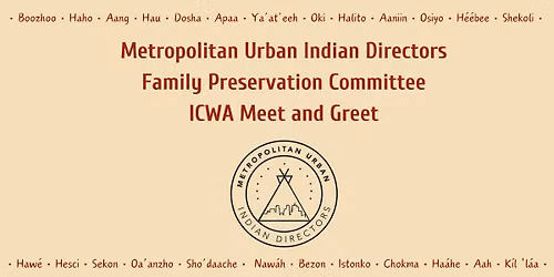 2026 ICWA Meet and Greet