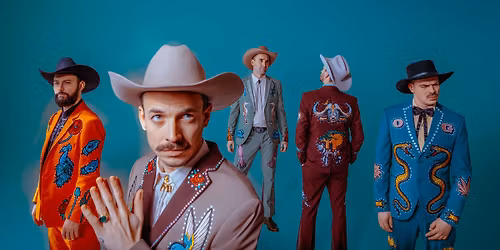 Frankie & The Deadbeats | JON\u00c1\u0160