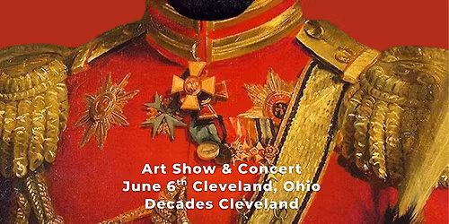 A Beautiful Mind : Kanye West Tribute Concert & Art Show