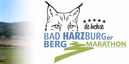 19. Bad Harzburger Bergmarathon