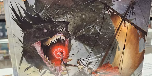 Pathfinder Society Intro #1: The Second Confirmation