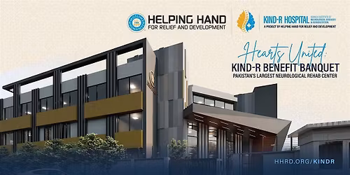 Kind-R Baltimore Banquet