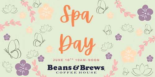 Spa-cation