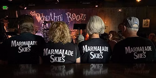 Marmalade Skies, A Musical Tribute to The Beatles!!