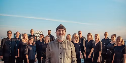 Mer \u00e4n ord - inspirationsdag med Mattias Martinson