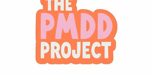 Newcastle PMDD Support Group - August