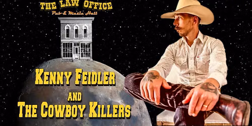Kenny Feidler & The Cowboy Killers