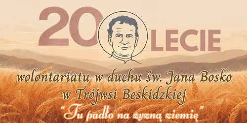 20 lat z sercem dla dzieci i m\u0142odzie\u017cy