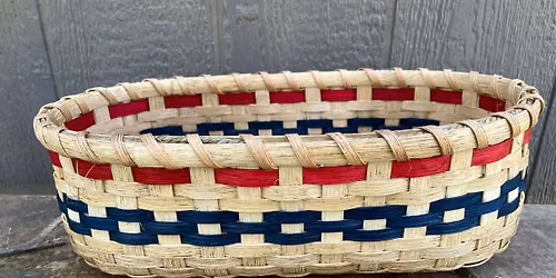 America\u2019s 250~ Baskets with Barbara