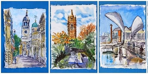 Totterdown Art Trail 2025