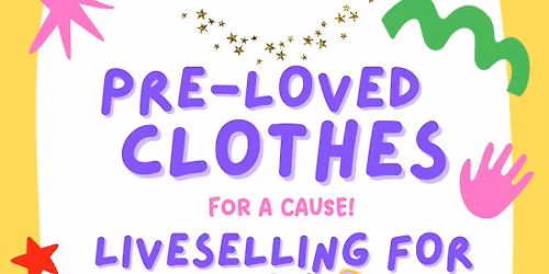 Fundraising Live \ud83c\udf1f