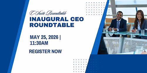 CEORoundtable