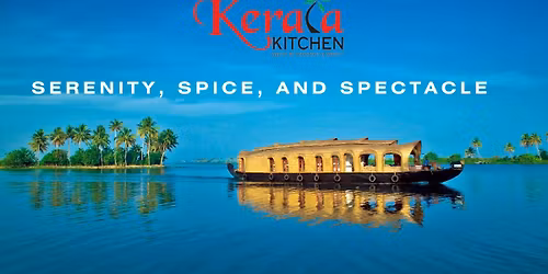 8TH ANNIVERSARY GRAND BUFFET 2025