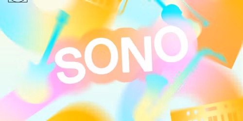 SONO - R\u00e9sonances mus\u00e9ales