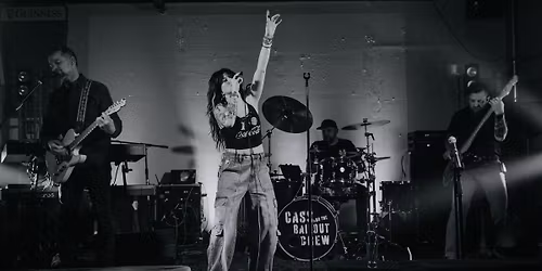 Dauntless Hook and Ladder Festival