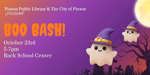 Boo Bash