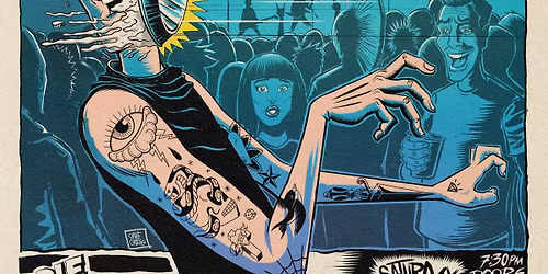 DC Local Punk Rock Show